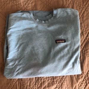 PATAGONIA LONG SLEEVE